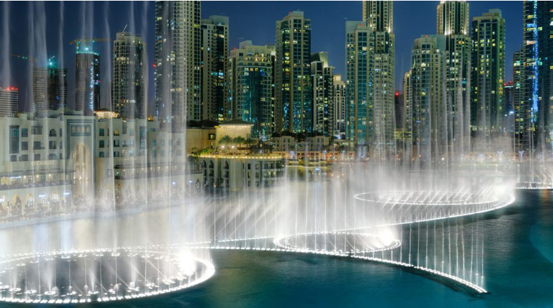 Free things to do in dubai