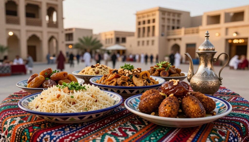 Emirati cuisine Emirati cuisine