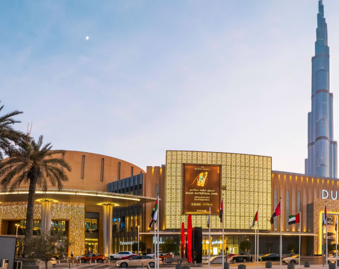 The Best Time to Visit Dubai