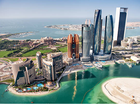 The Best Areas to Stay in Dubai : Your 2026 Guide