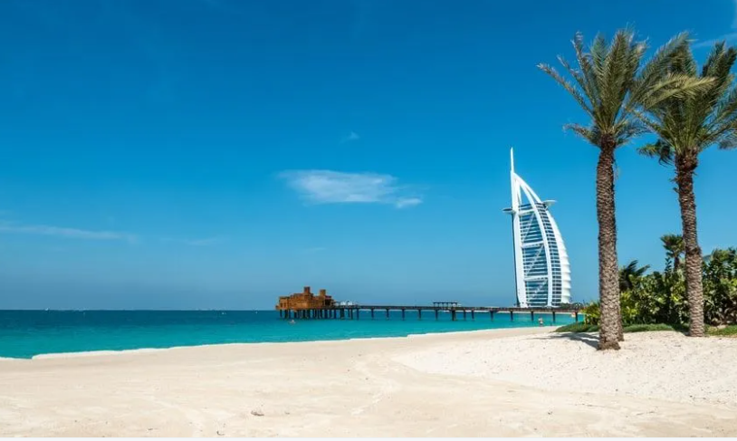 UAE DESTINATIONS (Seven Emirates)