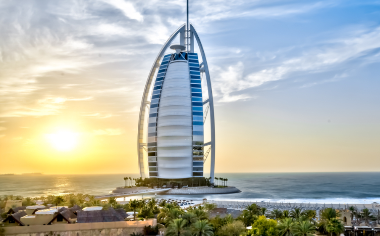 The Best Areas to Stay in Dubai