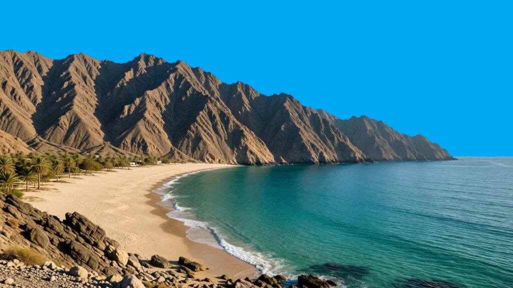 Fujairah