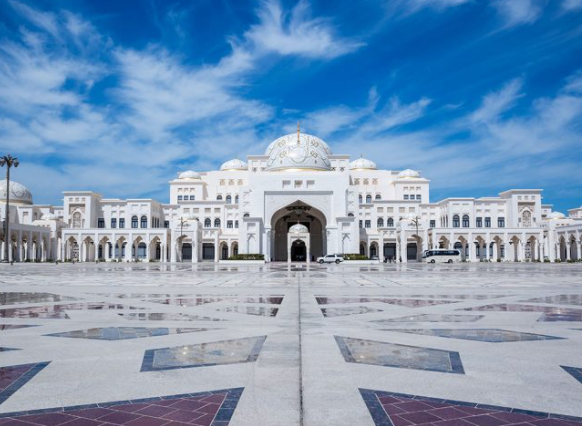 qasr alwatan abu dhabi